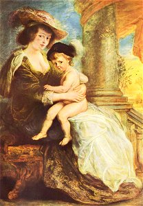 Peter Paul Rubens 089