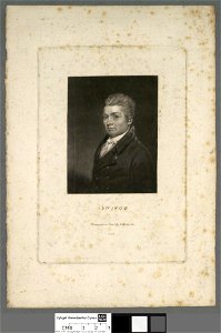 Portrait of William Owen-Pughe (4673167)