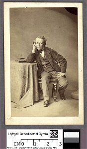Portrait of William Powell Frith (4673086)