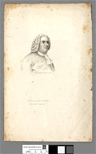 Portrait of William Penn (4671030)