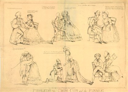 Prelude to Crim Con and the Finale! (BM 1868,0612.1235)