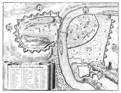 Prag (Merian)