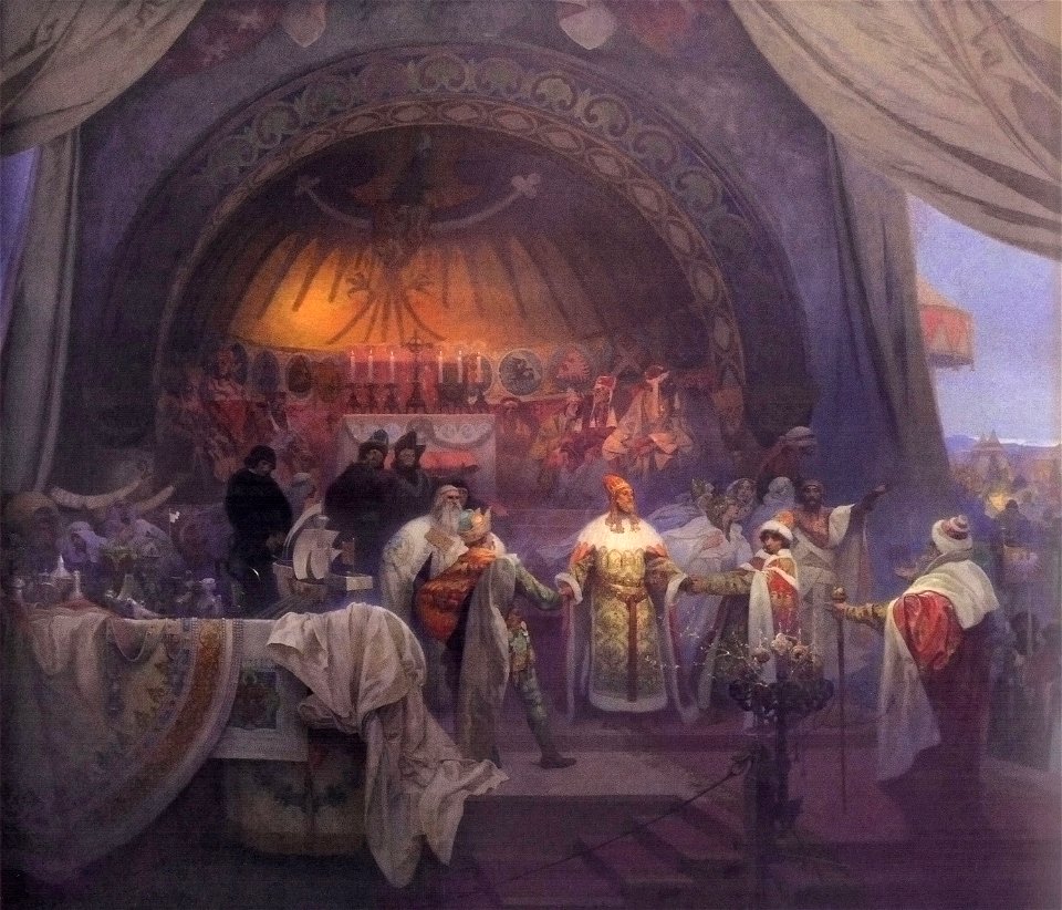 Premysl otakar ii kral zelezny a zlaty