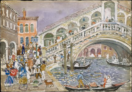 Rialto Bridge