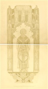 Priest from North Mimms illustrationsofm00camb 0108