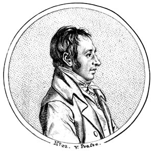 Prasse, Moritz von