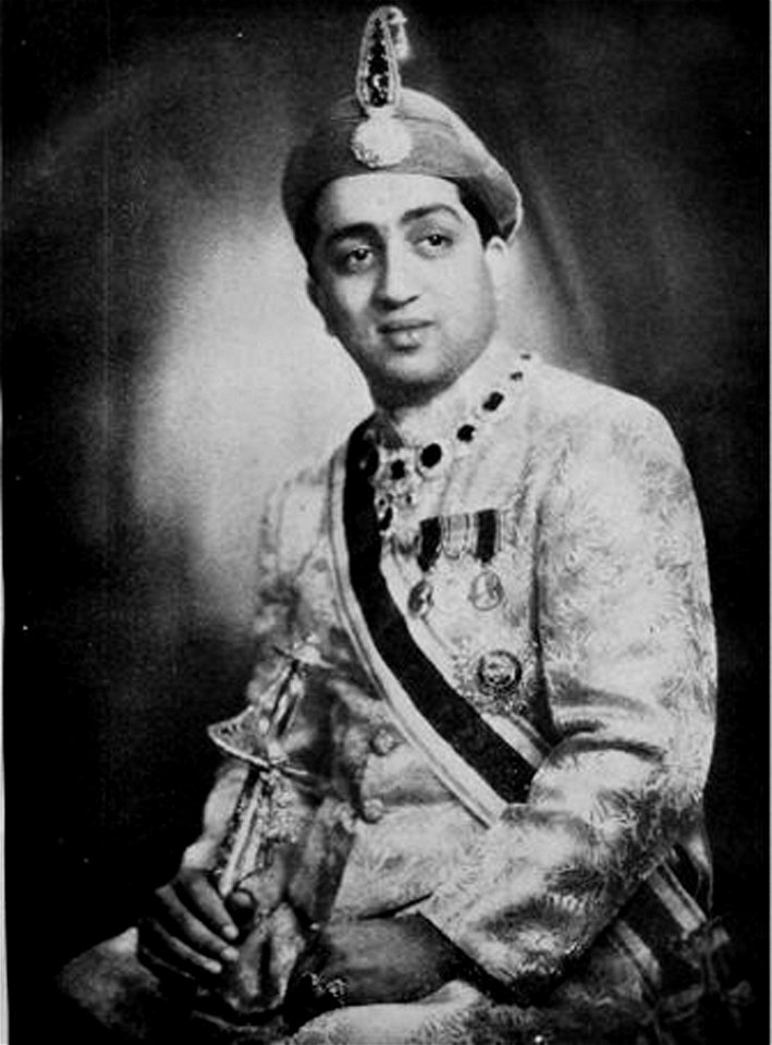Pratapsinhrao Gaekwad