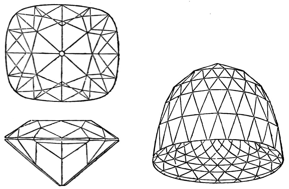 PSM V08 D222 Star of the south and the great mogul