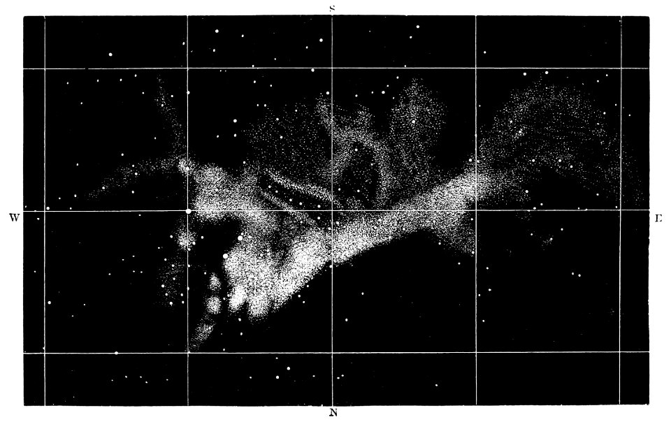 PSM V08 D294 Trouvelot naval observatory 1875