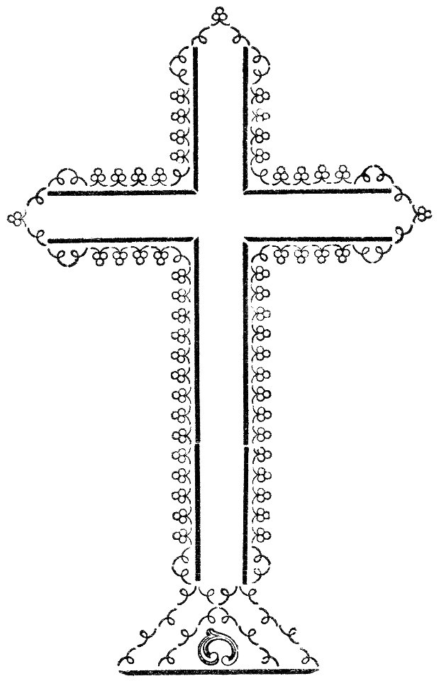Prima lettera pastorale di monsignor Lorenzo Gastaldi arcivescovo di Torino - Cross