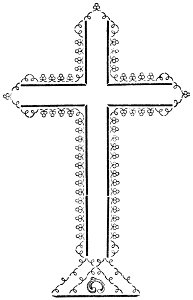 Prima lettera pastorale di monsignor Lorenzo Gastaldi arcivescovo di Torino - Cross