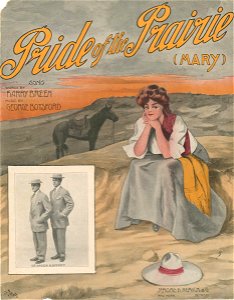 Pride of the prairie 1907