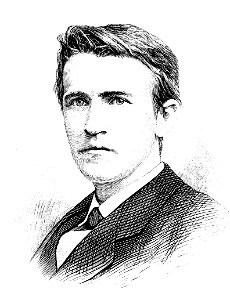 PSM V13 D400 Thomas A Edison