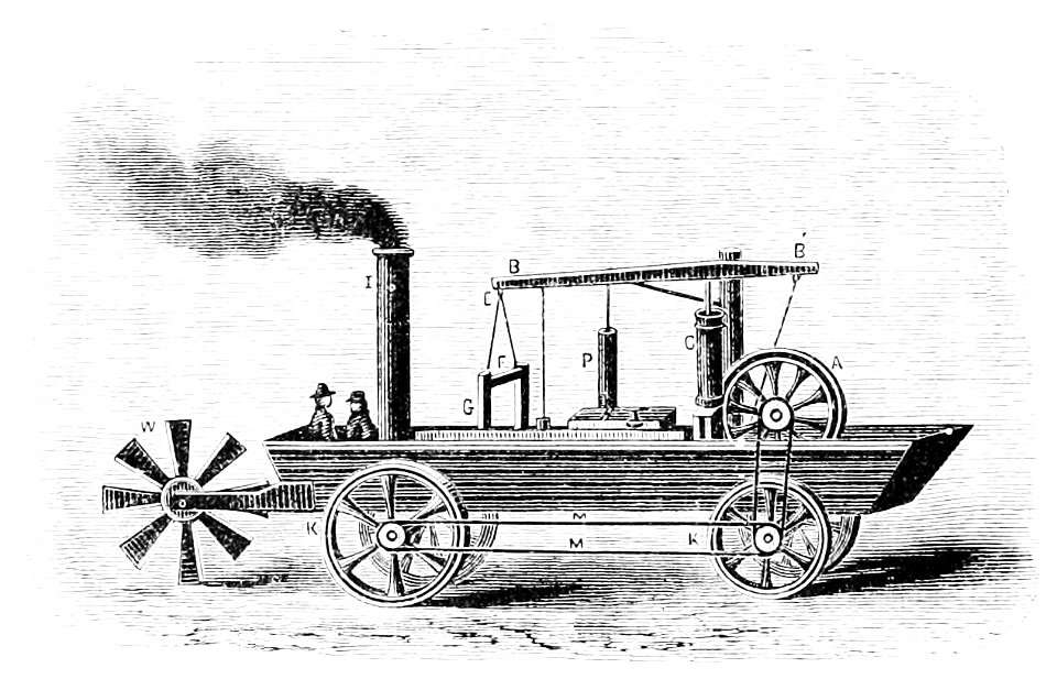 PSM V12 D276 Oructor amphibolis 1804