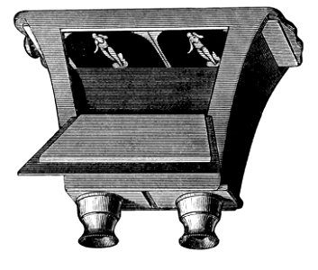PSM V21 D055 The brewster stereoscope 1849