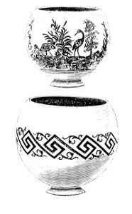 PSM V08 D322 Sandblasted decorations