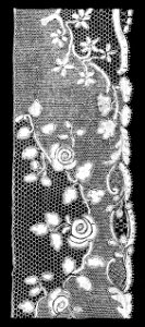 PSM V08 D549 Brussels lace