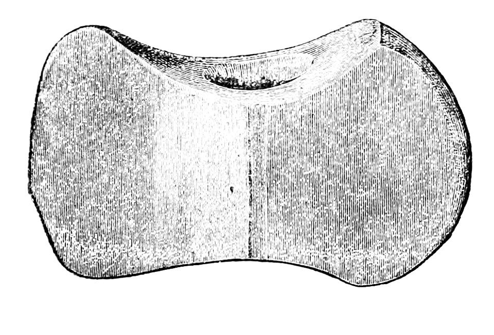 PSM V02 D361 Axe hammer