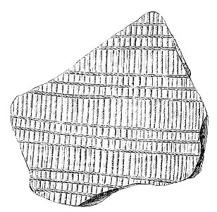 PSM V11 D598 American aboriginal pottery