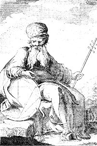 PSM V16 D510 Claudius ptolemy