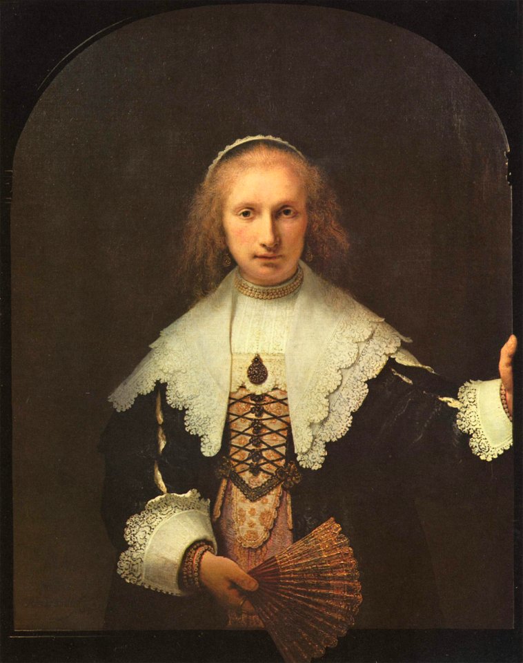 Rembrandt Harmensz. van Rijn 080