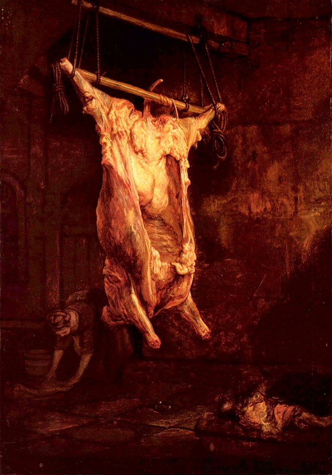 Rembrandt Harmensz. van Rijn 037