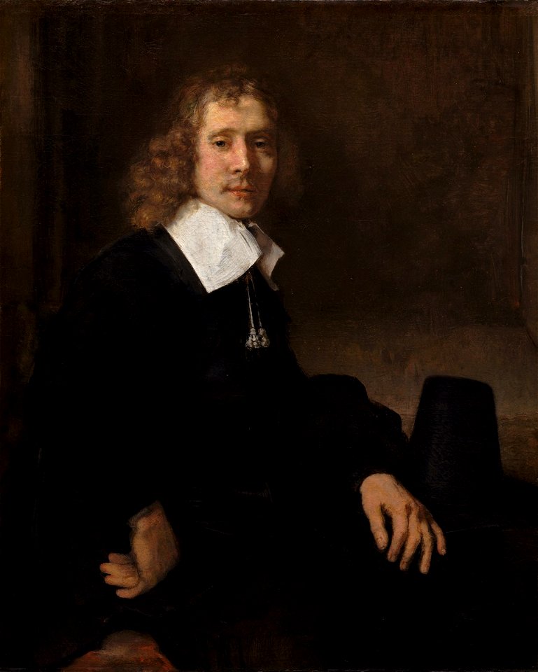 Rembrandt 61005