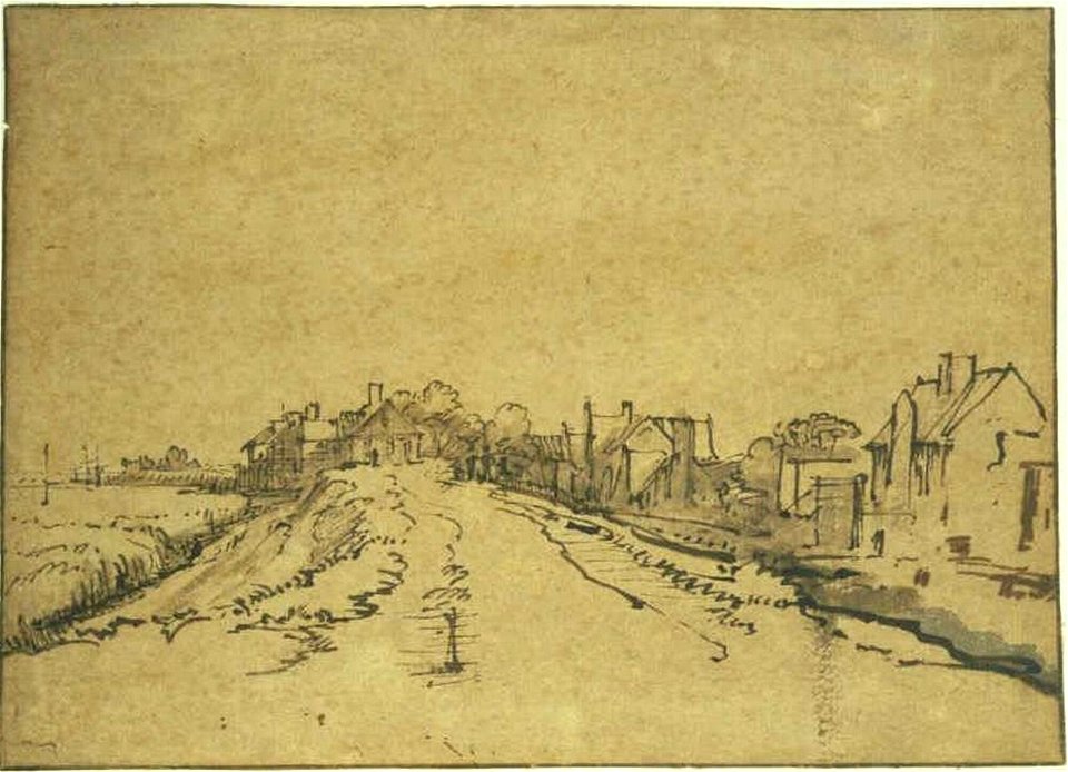 Rembrandt 254
