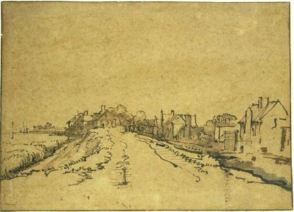 Rembrandt 254