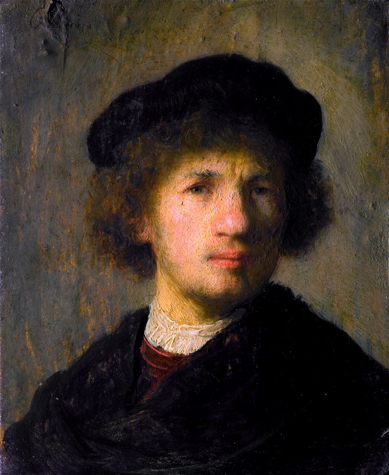 Rembrandt van Rijn 199