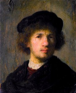 Rembrandt van Rijn 199