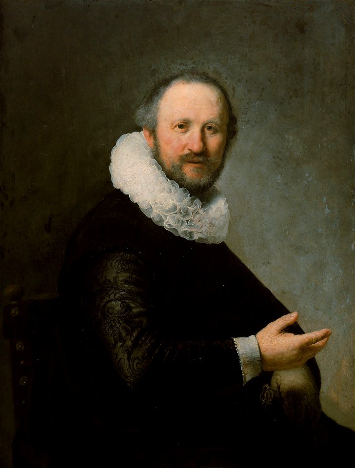 Rembrandt Harmensz. van Rijn 161
