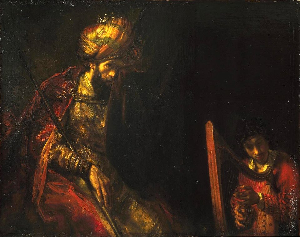 Rembrandt Harmensz. van Rijn 030