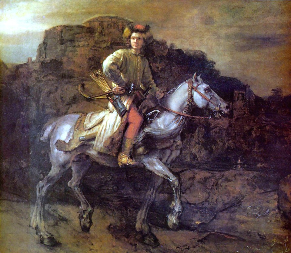 Rembrandt Harmensz. van Rijn 039