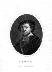 Rembrandt van Rijn (par Pass)