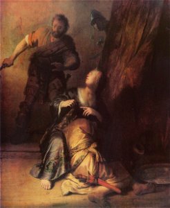 Rembrandt Harmensz. van Rijn 126
