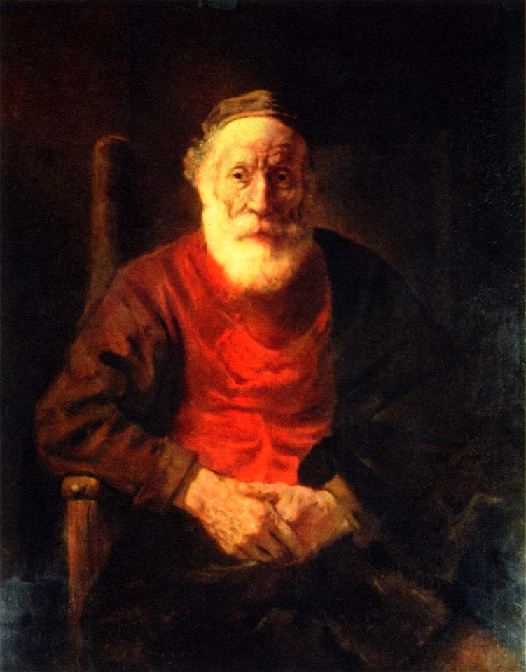 Rembrandt Harmensz. van Rijn 003