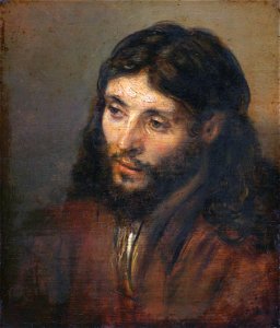 Rembrandt Harmensz. van Rijn 048