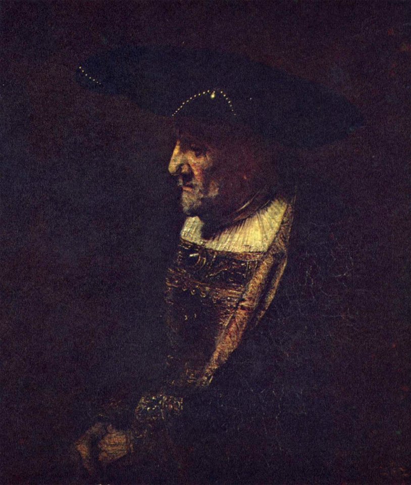 Rembrandt Harmensz. van Rijn 120