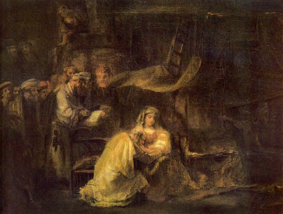 Rembrandt Harmensz. van Rijn 017