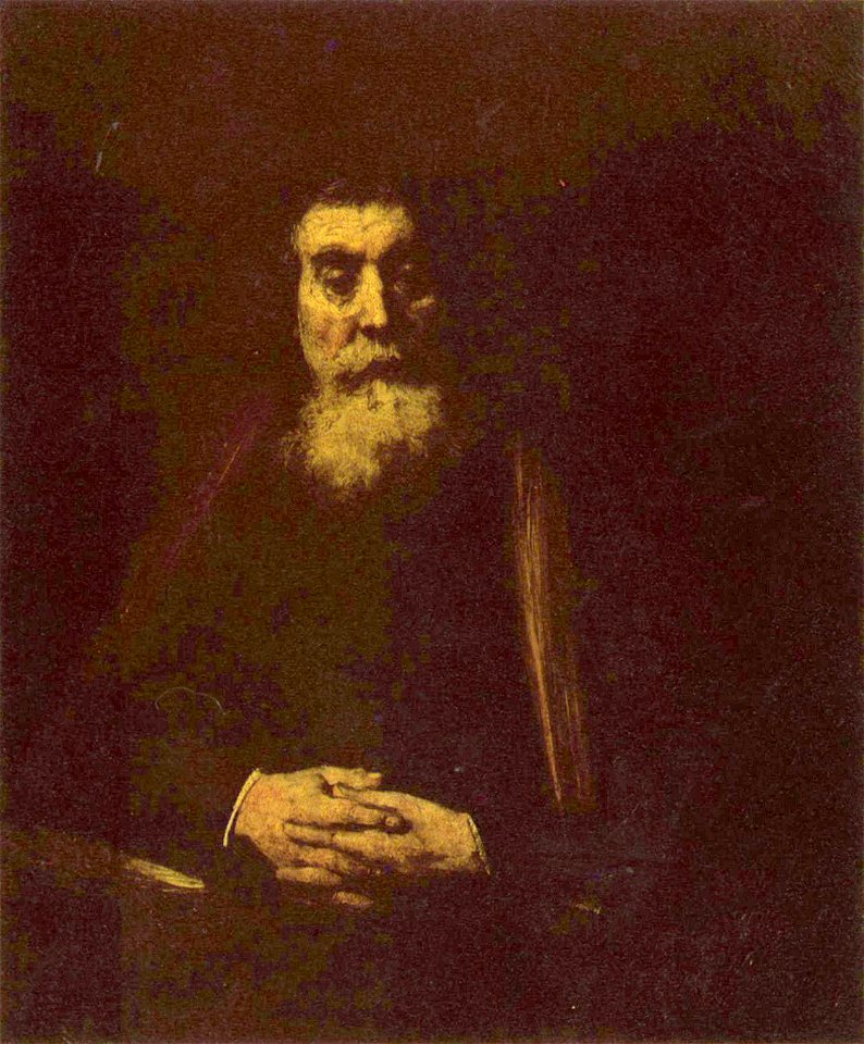 Rembrandt Harmensz. van Rijn 112