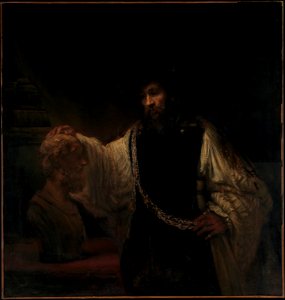 Rembrandt Harmensz. van Rijn 013