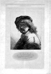 Rembrandt van Rijn