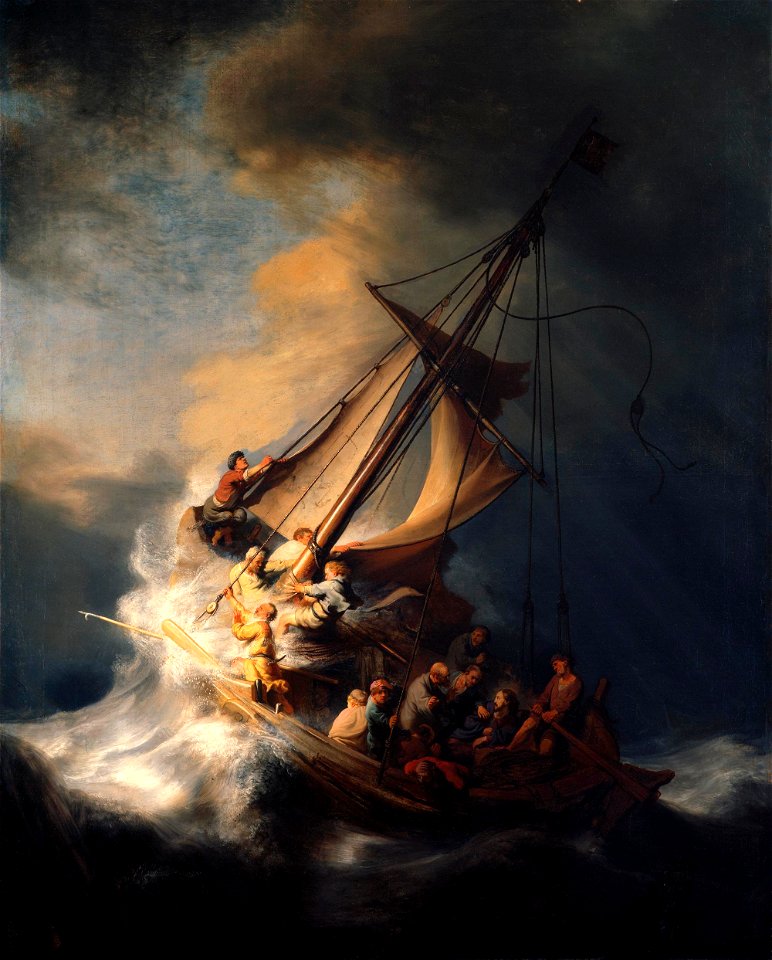 Rembrandt Harmensz. van Rijn 021