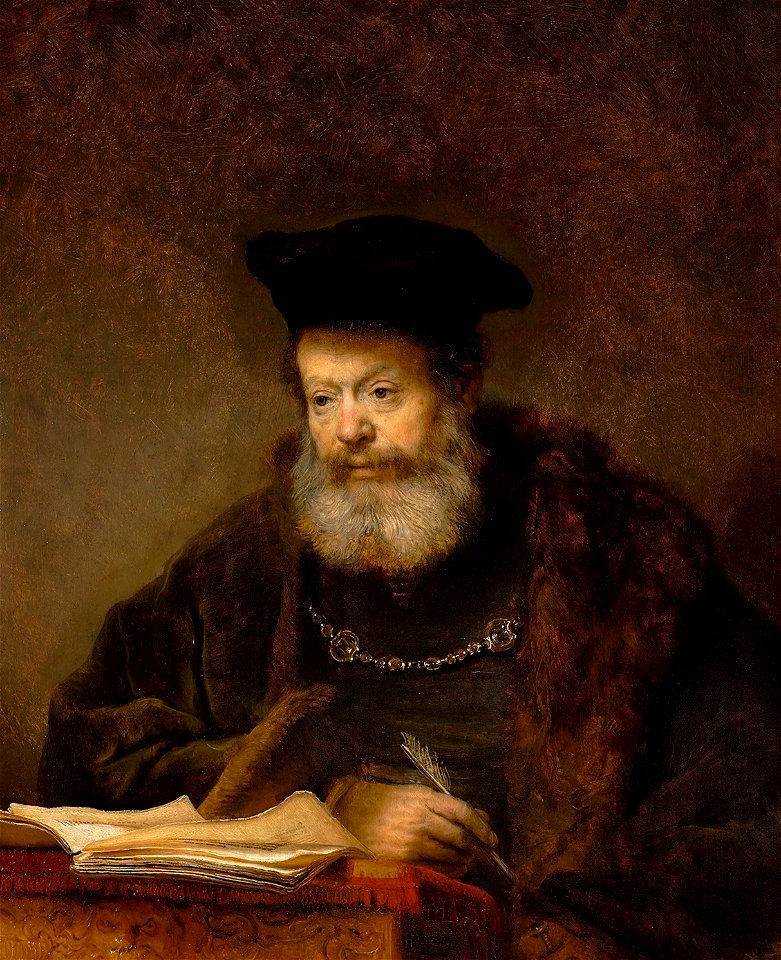 Rembrandt Harmensz. van Rijn 158