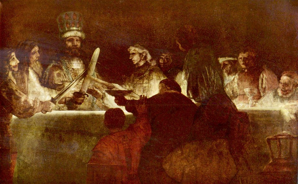 Rembrandt Harmensz. van Rijn 046