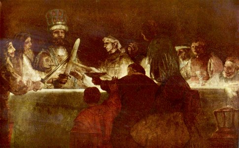 Rembrandt Harmensz. van Rijn 046