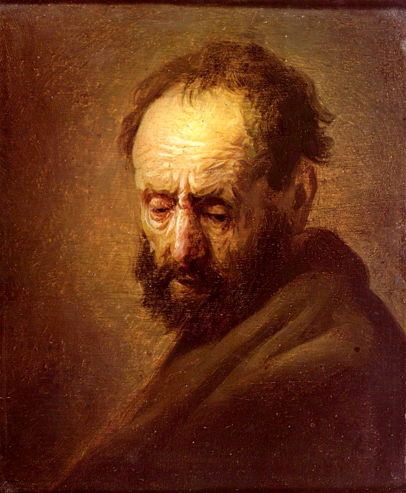 Rembrandt Harmensz. van Rijn 070