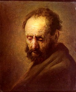 Rembrandt Harmensz. van Rijn 070