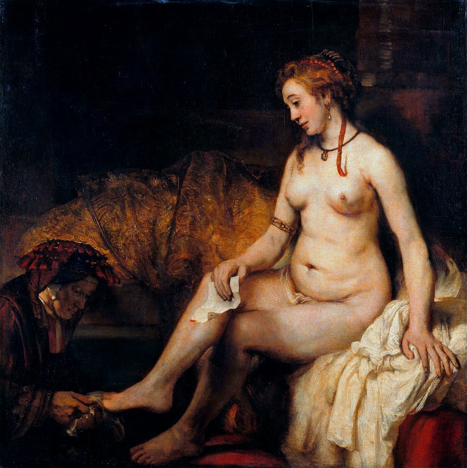 Rembrandt Harmensz. van Rijn 016
